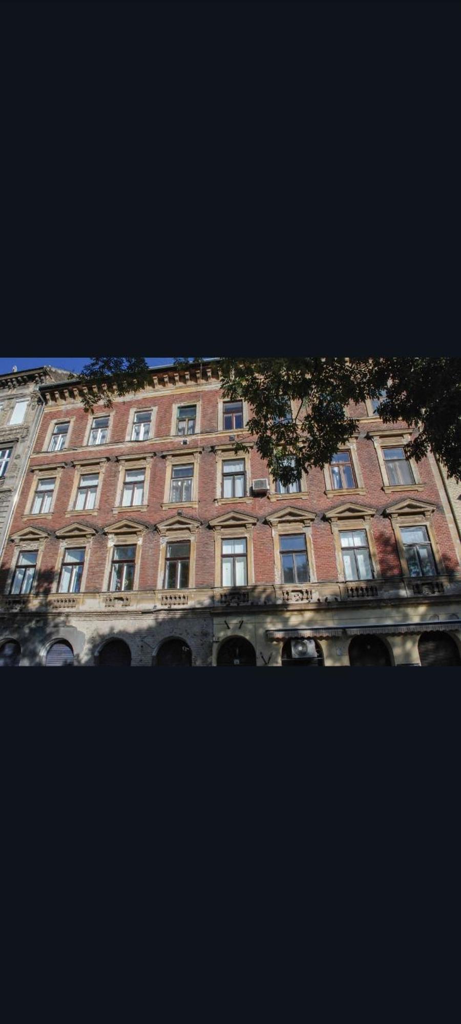 Free Parking Garage! Downtown Apartment Close To New York Cafe بودابست المظهر الخارجي الصورة