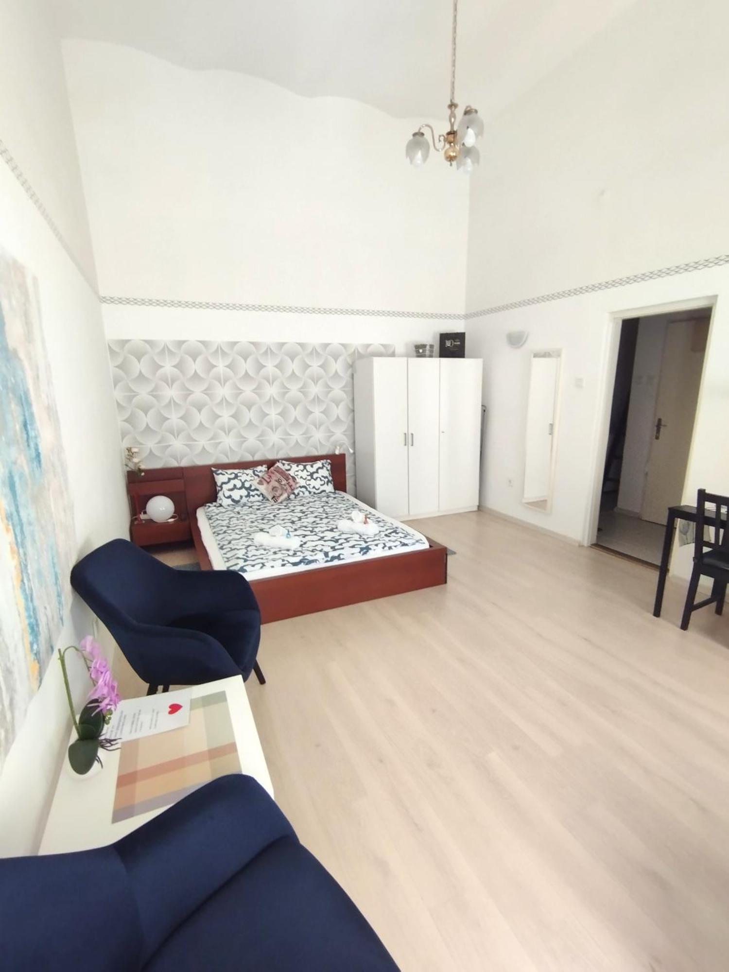 Free Parking Garage! Downtown Apartment Close To New York Cafe بودابست المظهر الخارجي الصورة
